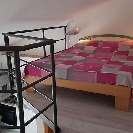 דירות PUY Sia House מראה חיצוני תמונה