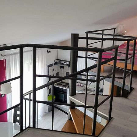 דירות PUY Sia House מראה חיצוני תמונה