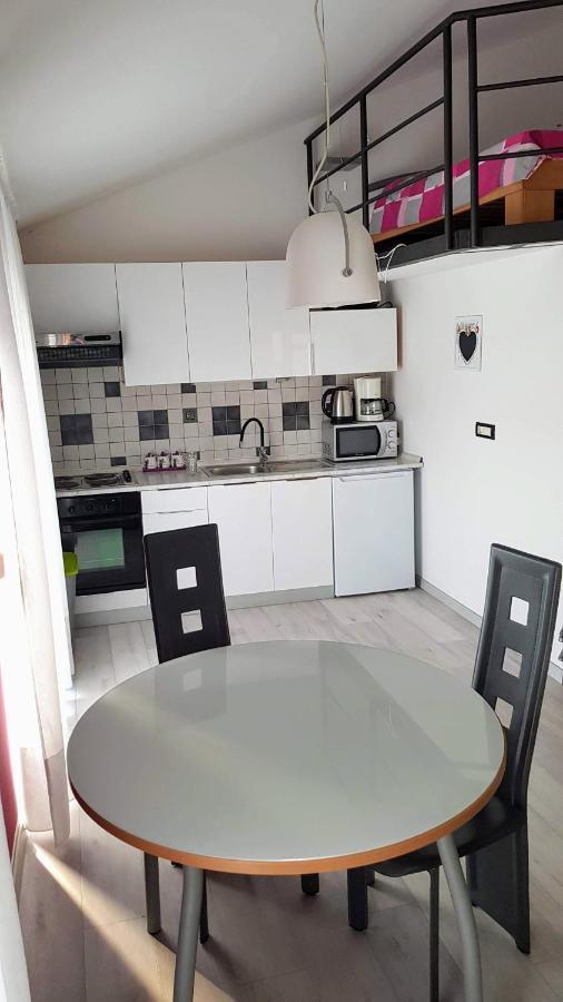 דירות PUY Sia House מראה חיצוני תמונה