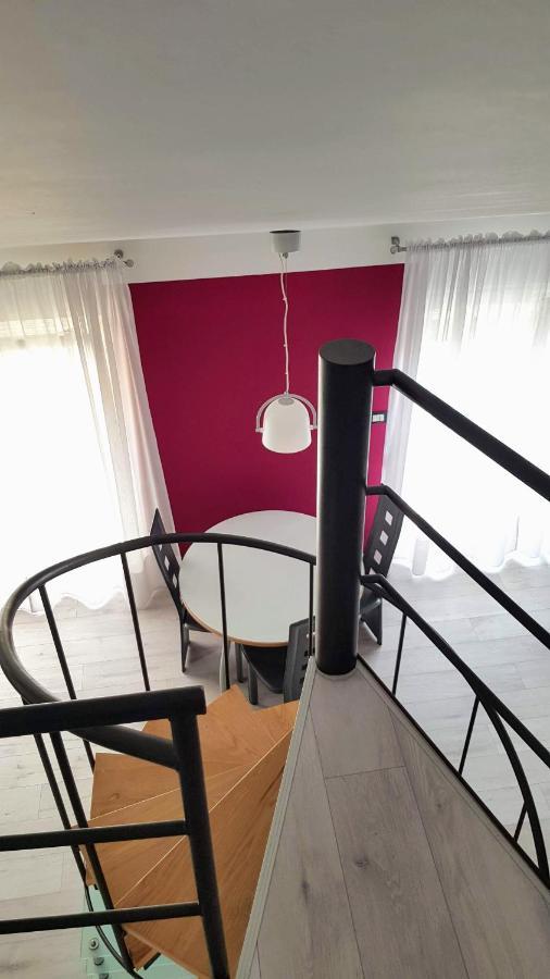 דירות PUY Sia House מראה חיצוני תמונה