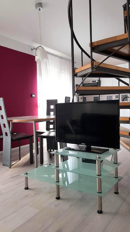 דירות PUY Sia House מראה חיצוני תמונה