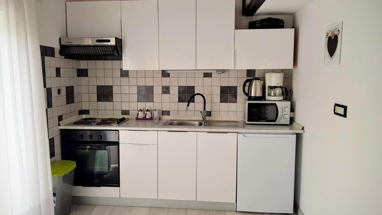 דירות PUY Sia House מראה חיצוני תמונה
