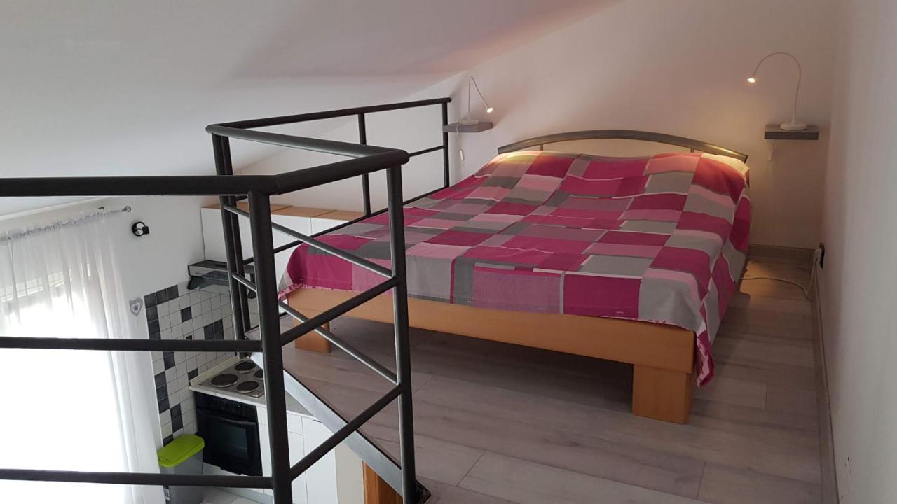 דירות PUY Sia House מראה חיצוני תמונה