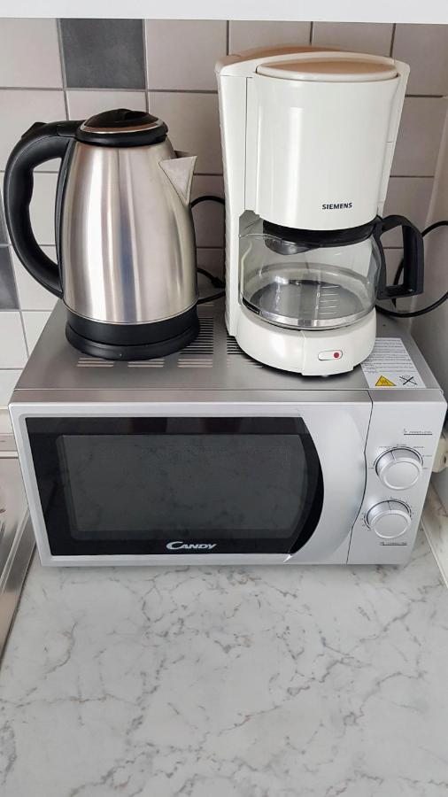 דירות PUY Sia House מראה חיצוני תמונה