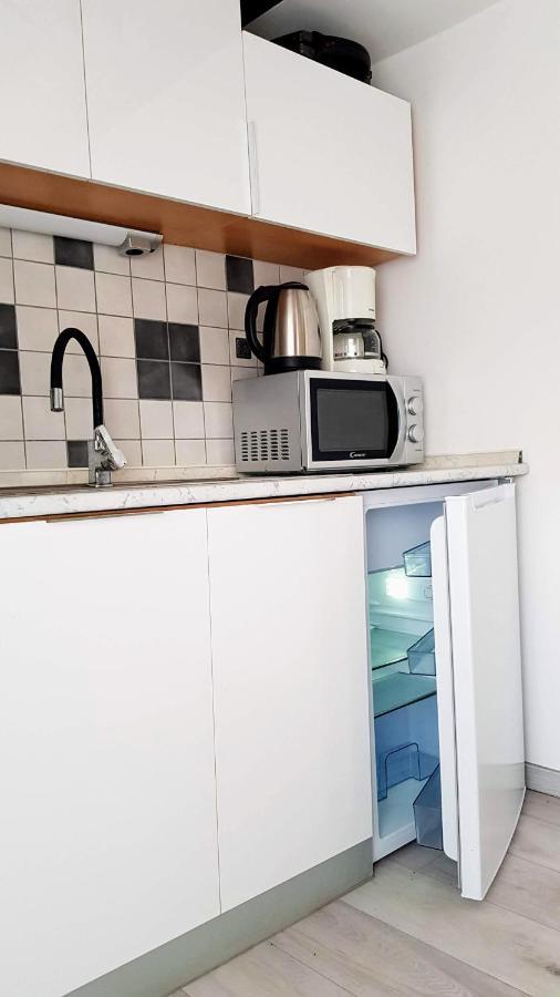 דירות PUY Sia House מראה חיצוני תמונה