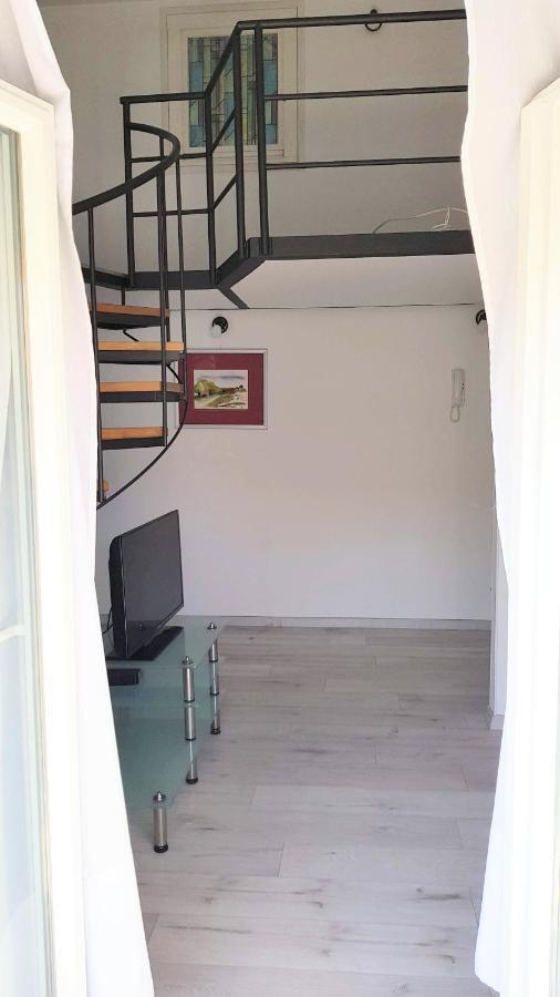 דירות PUY Sia House מראה חיצוני תמונה