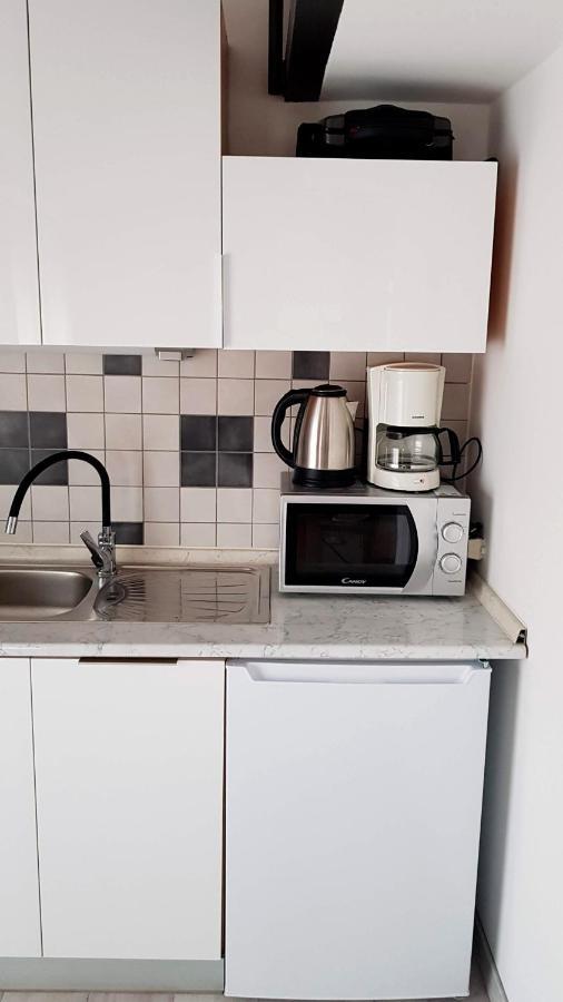 דירות PUY Sia House מראה חיצוני תמונה