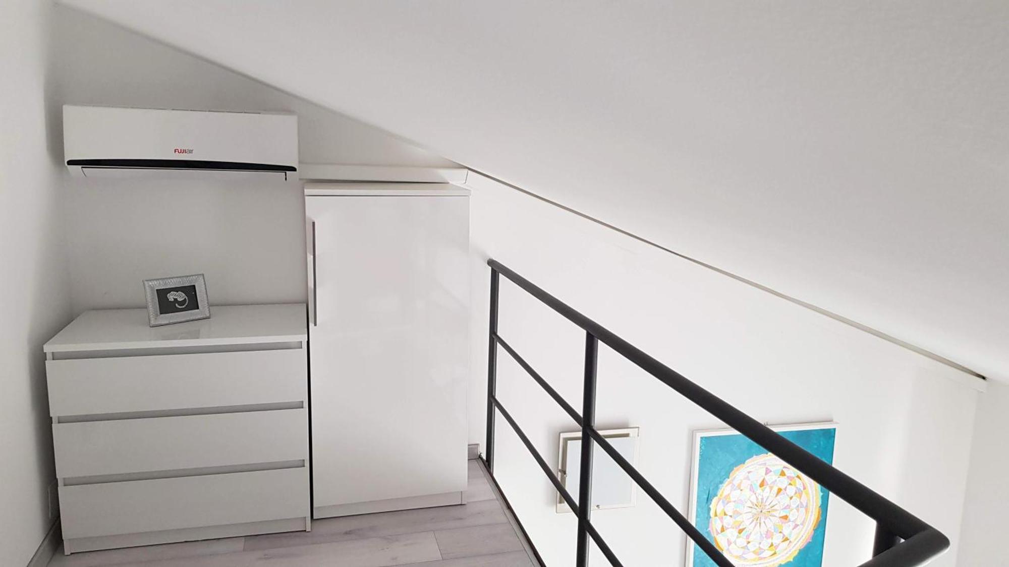 דירות PUY Sia House חדר תמונה