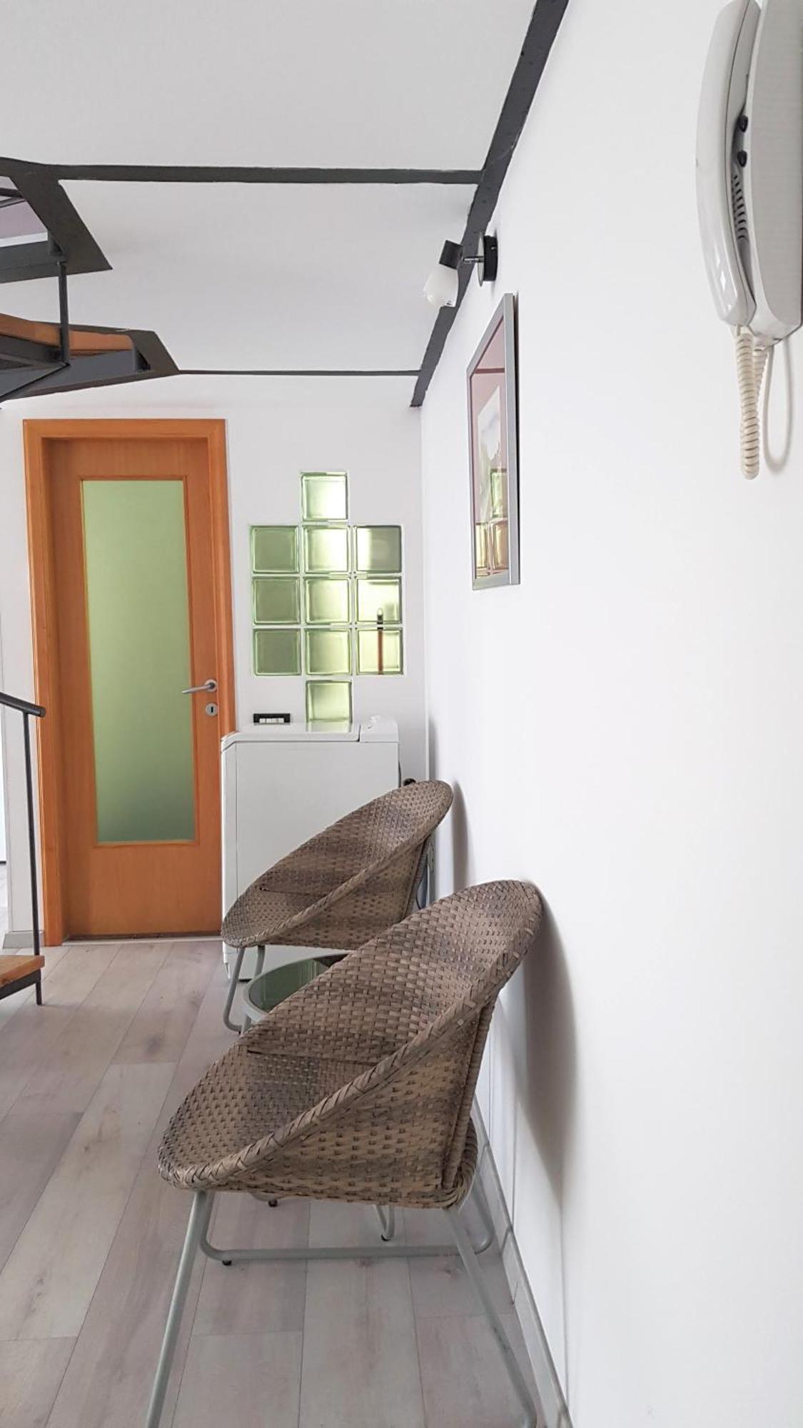 דירות PUY Sia House חדר תמונה