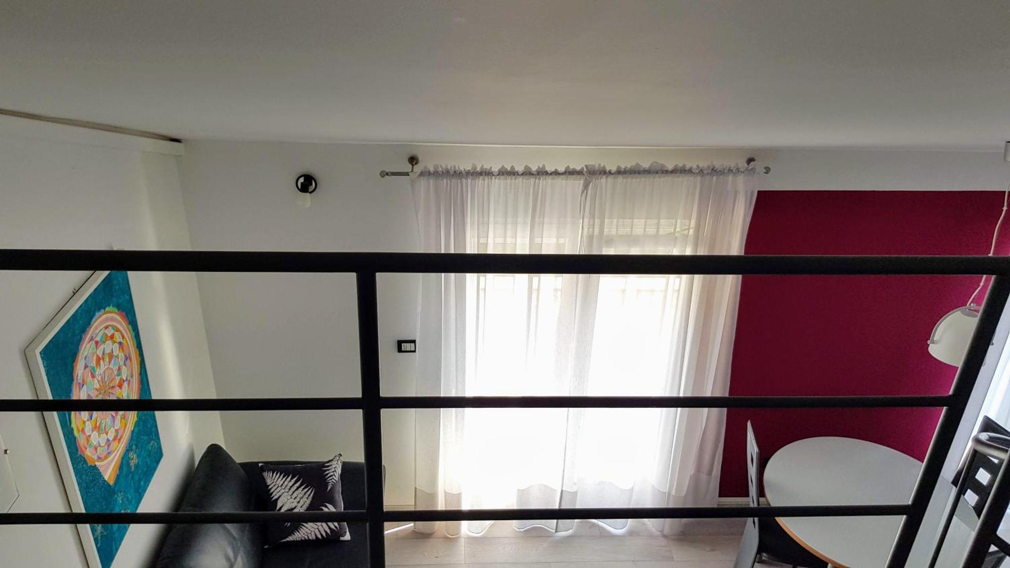 דירות PUY Sia House חדר תמונה