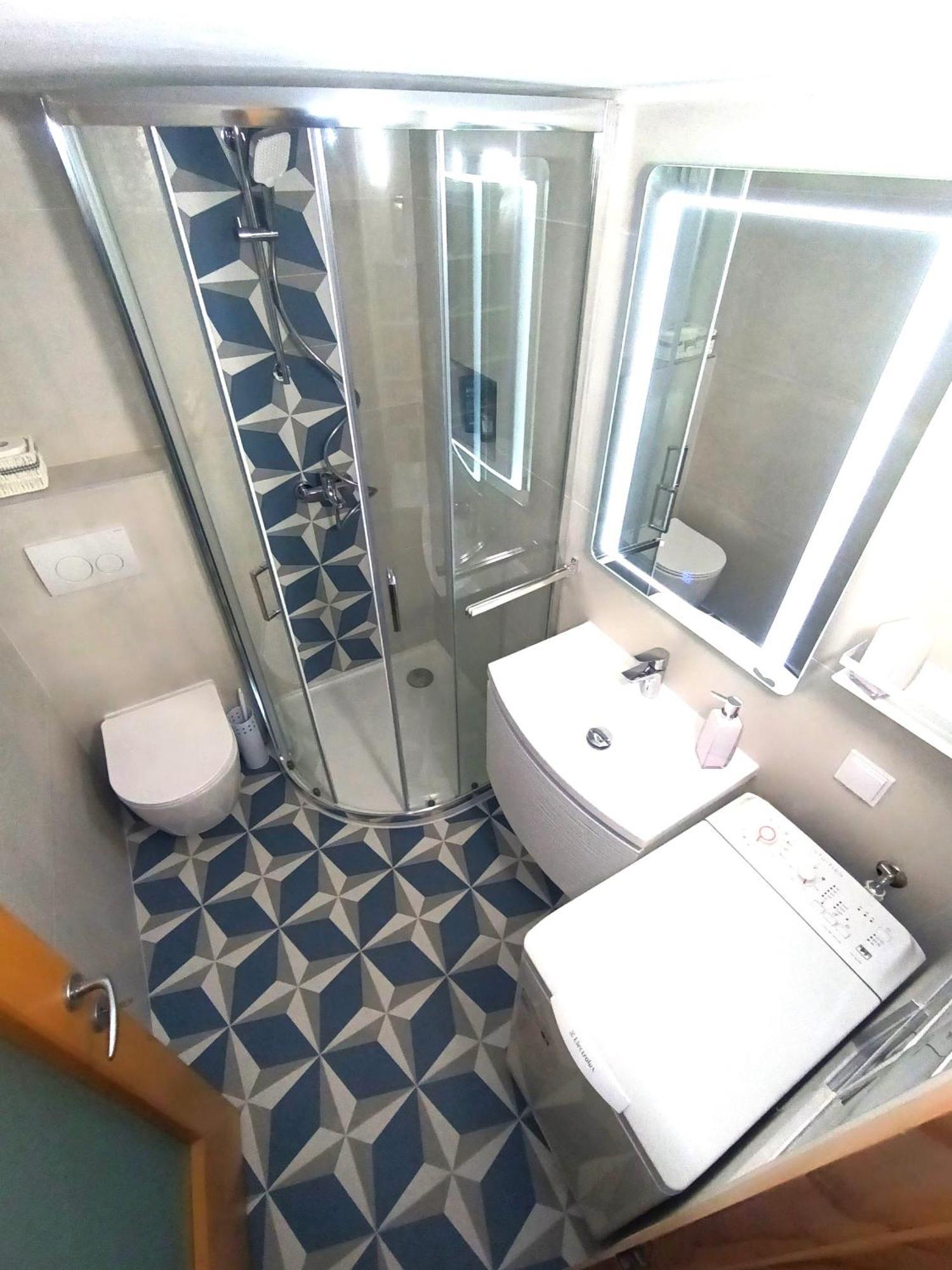 דירות PUY Sia House מראה חיצוני תמונה