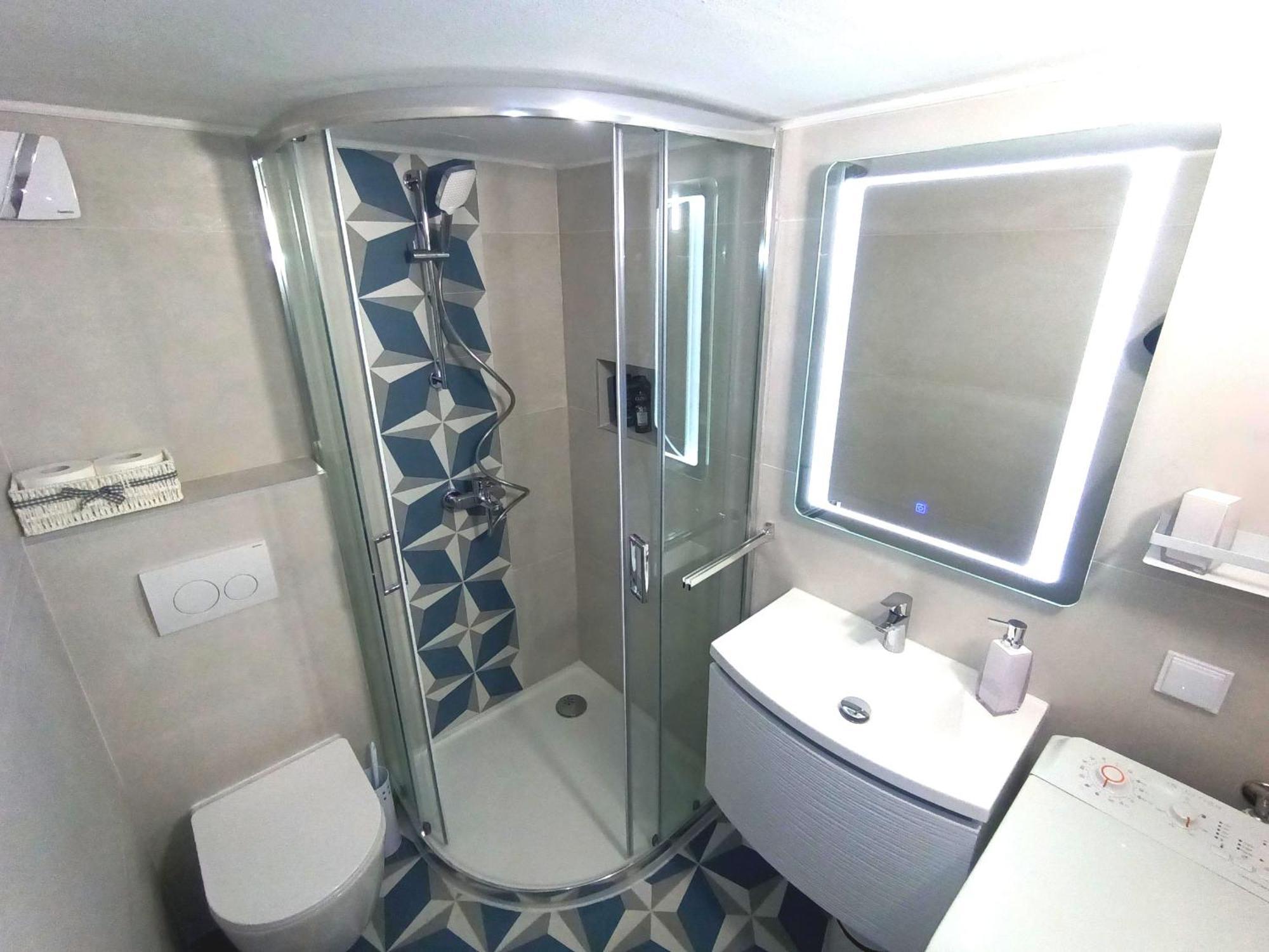 דירות PUY Sia House חדר תמונה
