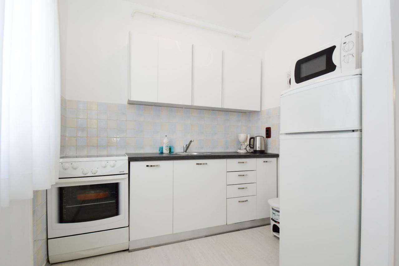 דירות PUY Sia House מראה חיצוני תמונה