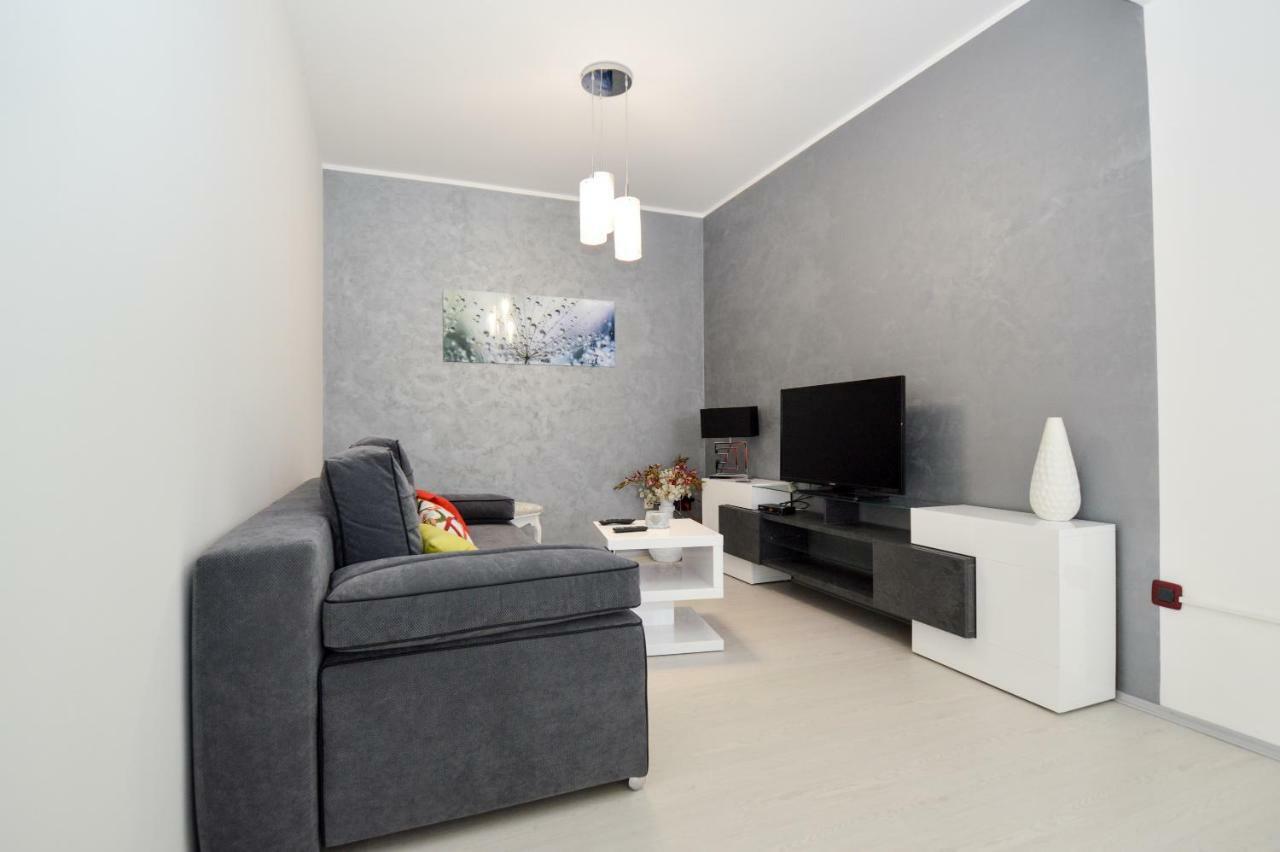 דירות PUY Sia House מראה חיצוני תמונה