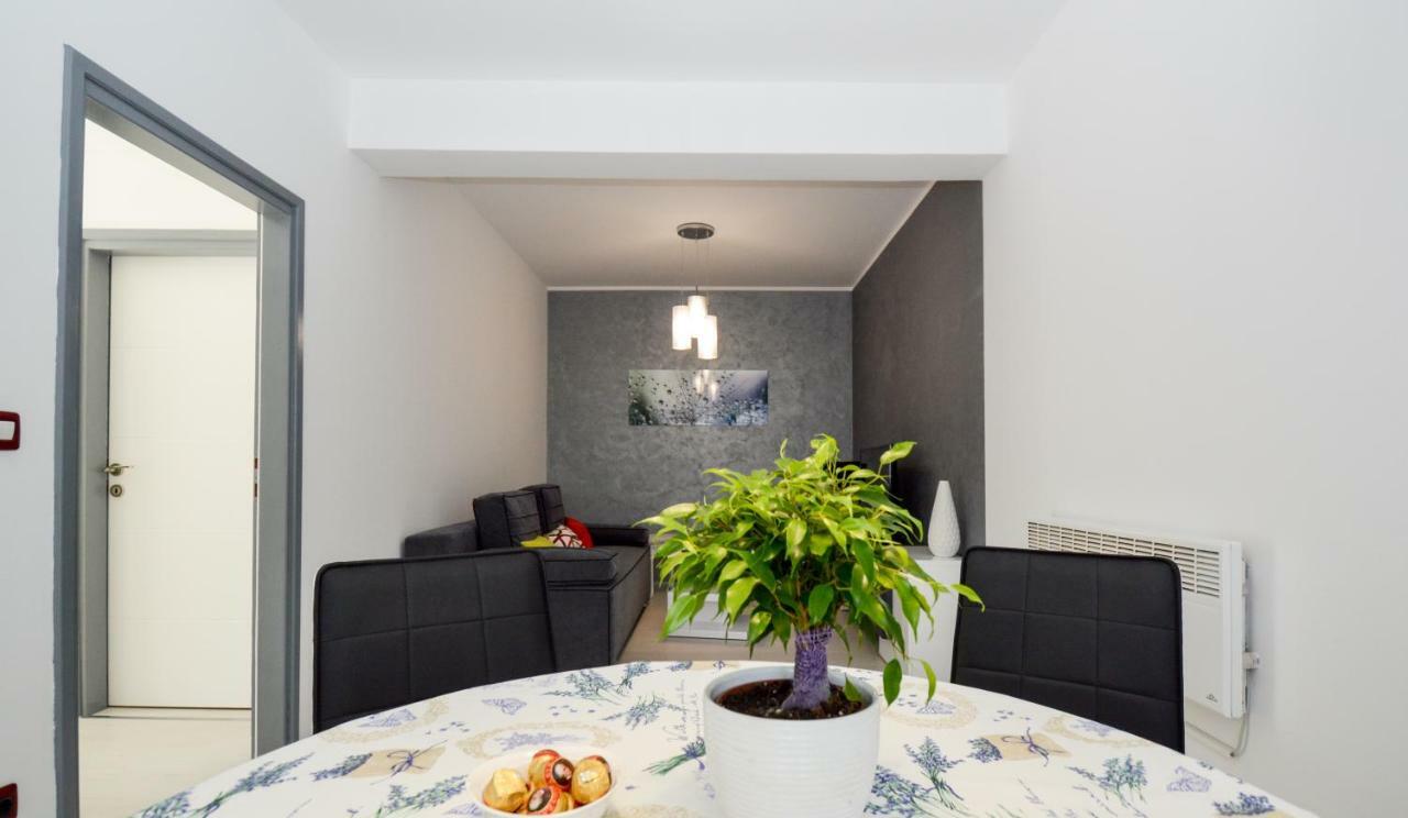 דירות PUY Sia House מראה חיצוני תמונה