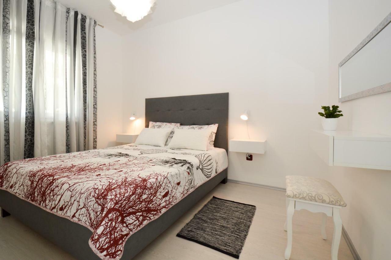 דירות PUY Sia House מראה חיצוני תמונה
